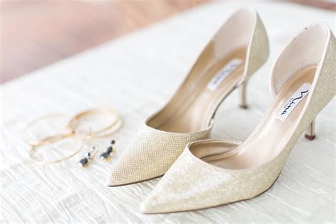 Designer wedding shoes 